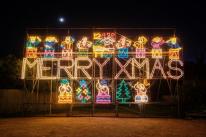 The twelve drummers may have to stop drumming if more volunteers don't come forward (Image: Greg Martin / Cornwall Live) 